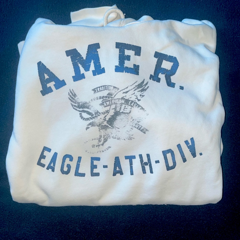American Eagle hoodie